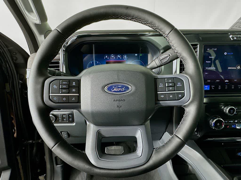 Thumbnail: 2026 Ford F-250 - 16