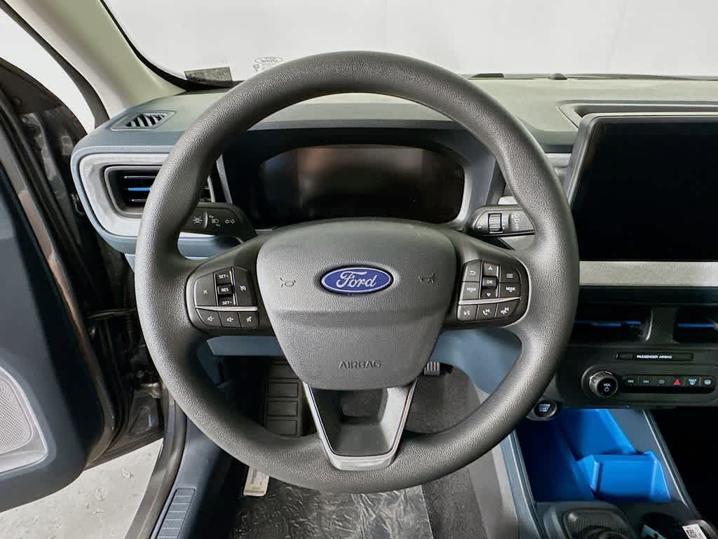 Thumbnail: 2025 Ford Maverick - 15