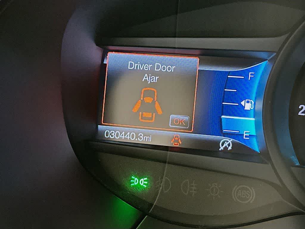 Thumbnail: 2024 Ford Edge - 19