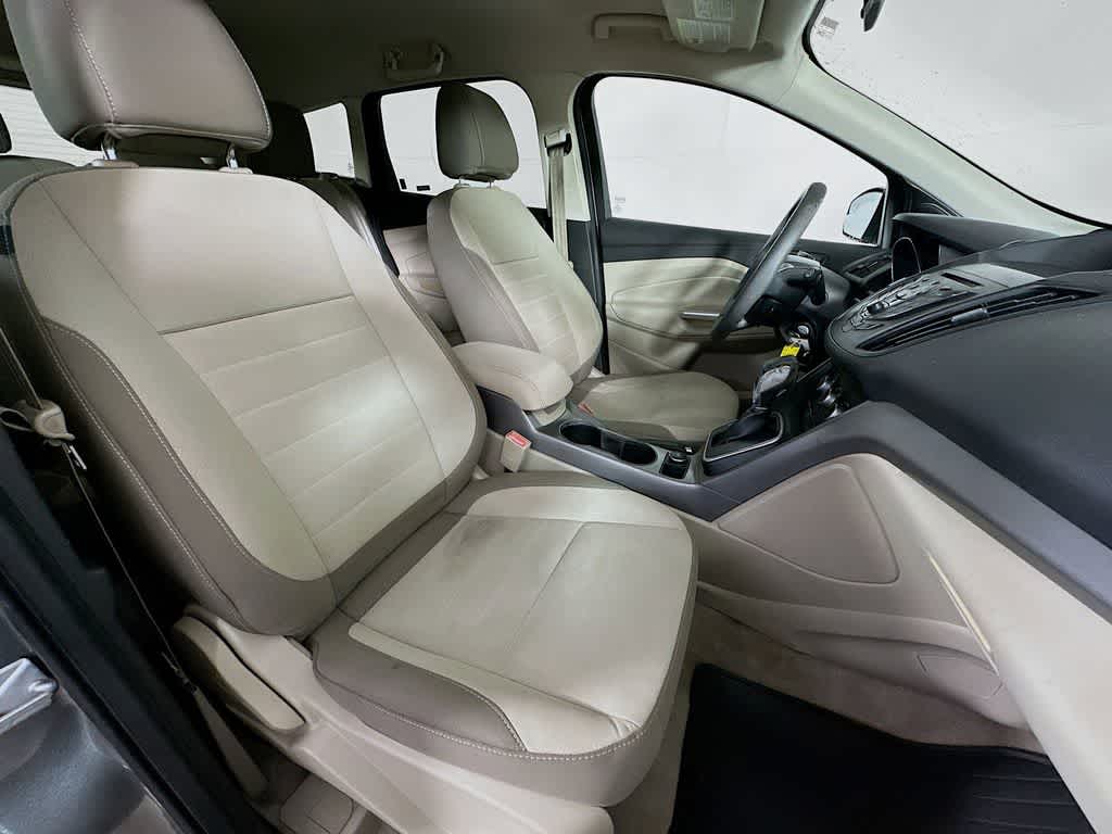 Thumbnail: 2014 Ford Escape - 14