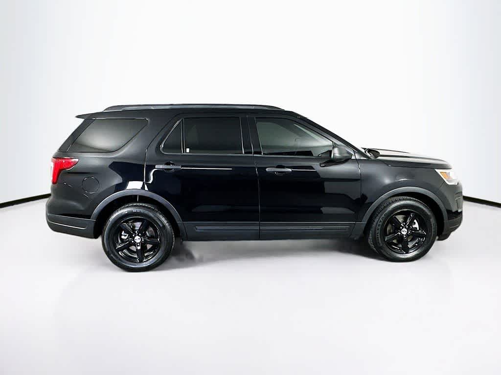 Thumbnail: 2019 Ford Explorer - 25