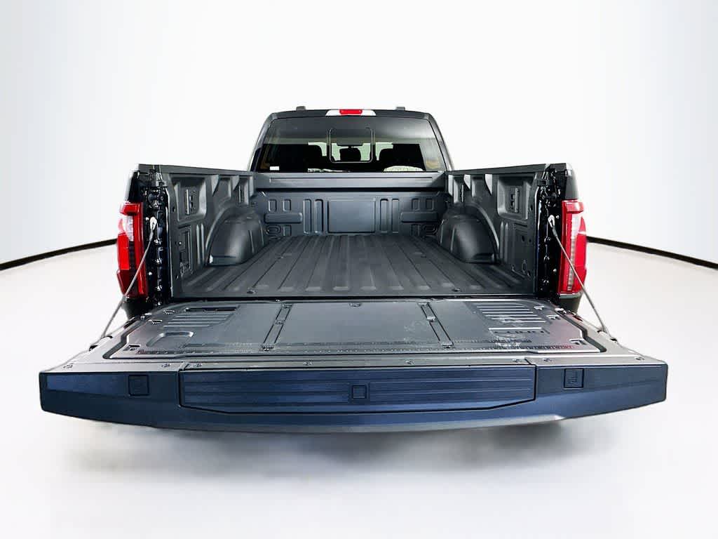 Thumbnail: 2025 Ford F-150 - 21