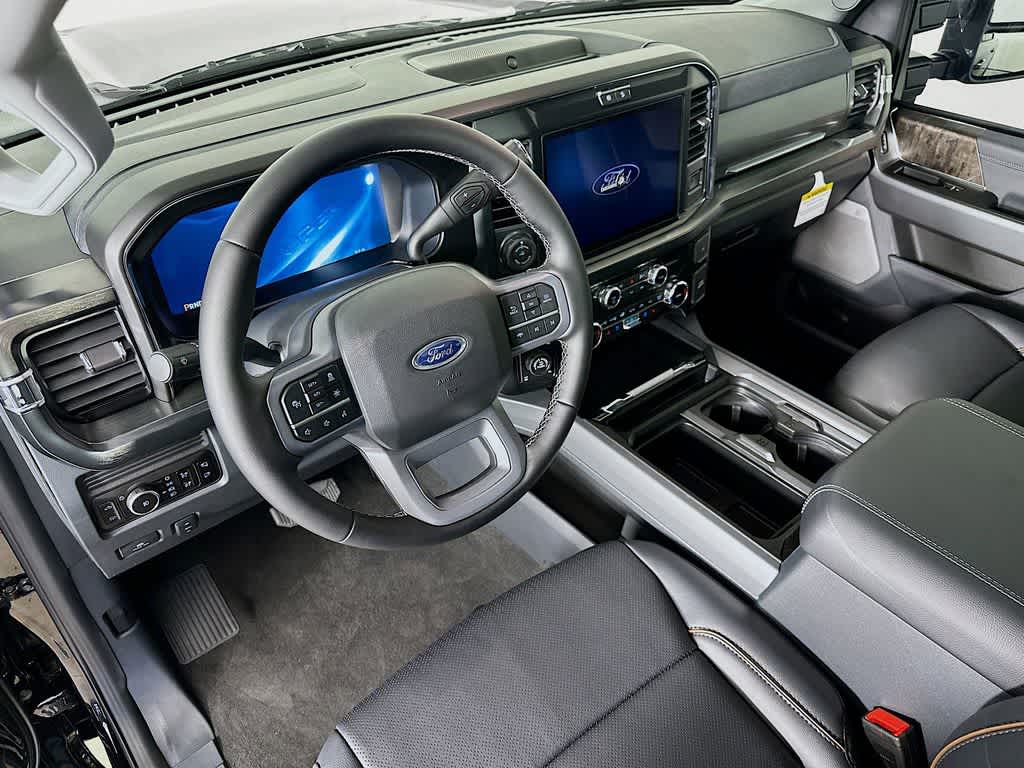 Thumbnail: 2026 Ford F-250 - 2