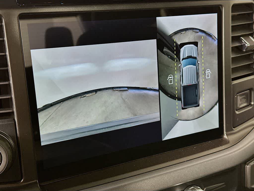 Thumbnail: 2025 Ford F-150 - 29