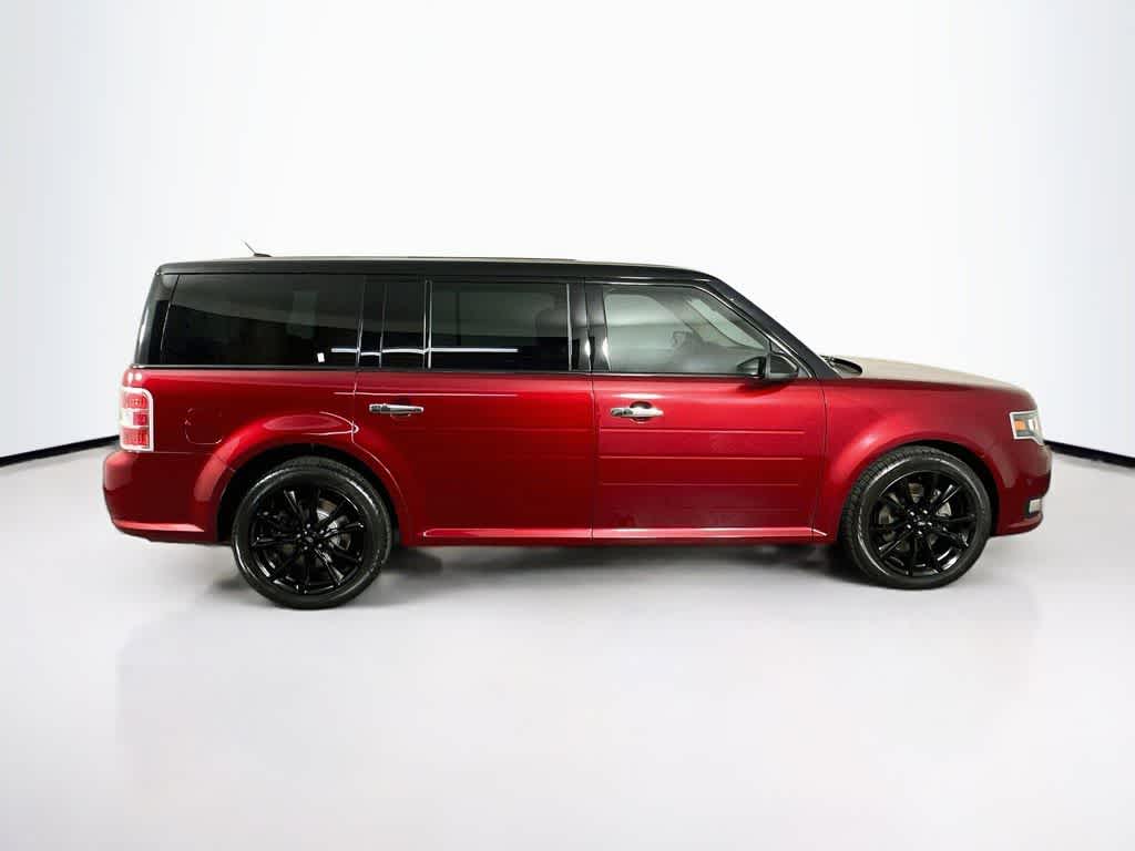 Thumbnail: 2019 Ford Flex - 26