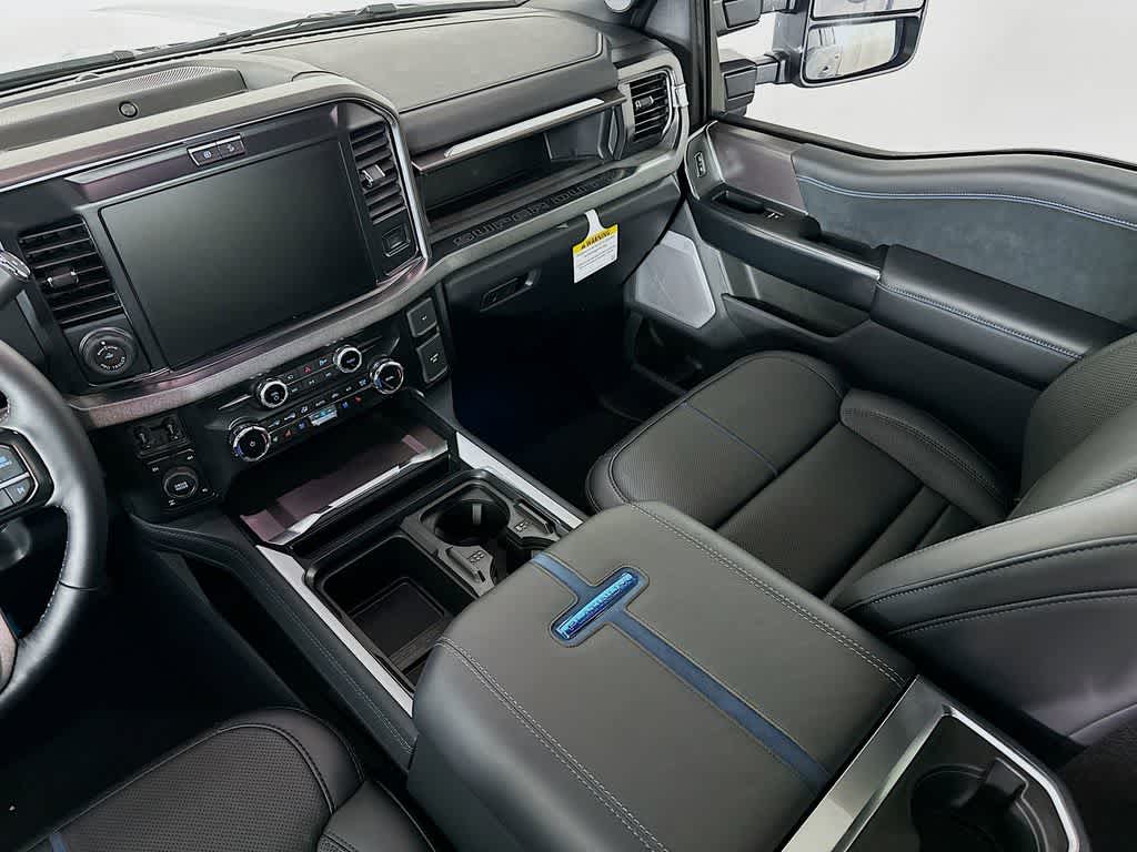 Thumbnail: 2026 Ford F-250 - 11