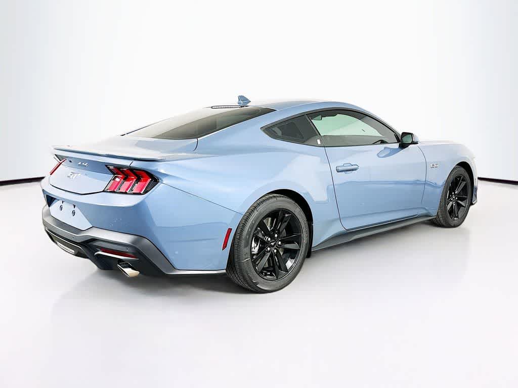 Thumbnail: 2026 Ford Mustang - 23