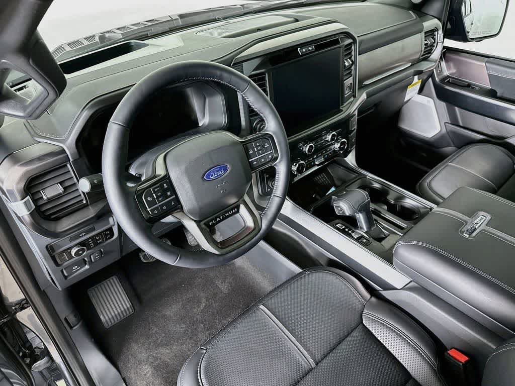 Thumbnail: 2026 Ford F-150 - 2