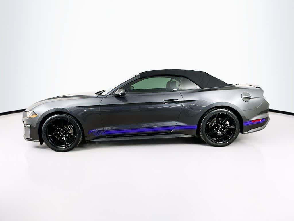 Thumbnail: 2020 Ford Mustang - 3