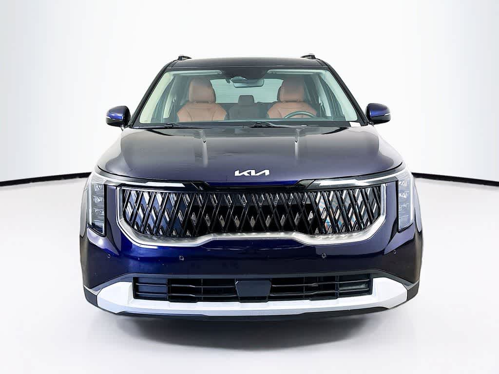 Thumbnail: 2025 Kia Carnival - 6
