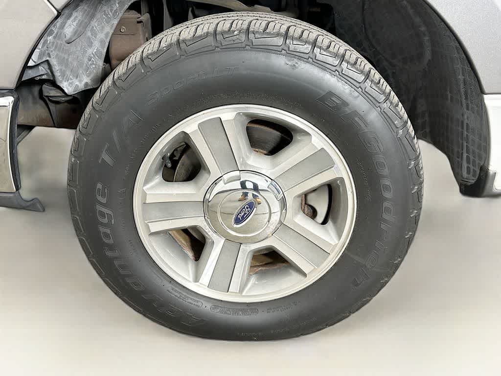 Thumbnail: 2006 Ford F-150 - 8