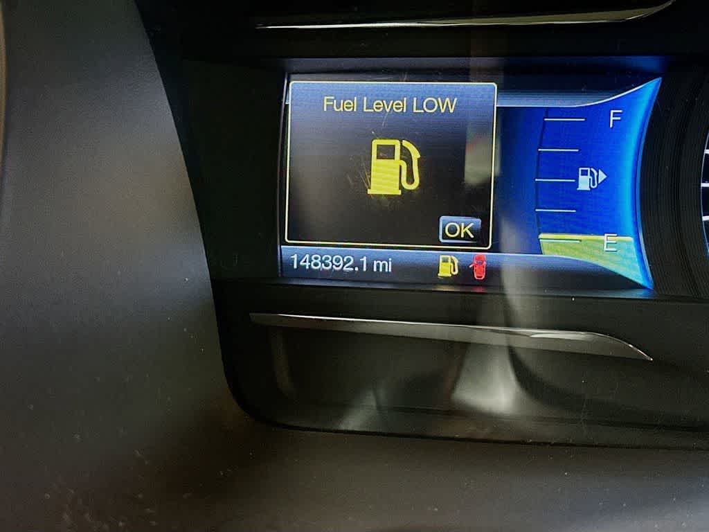 Thumbnail: 2013 Ford Flex - 20