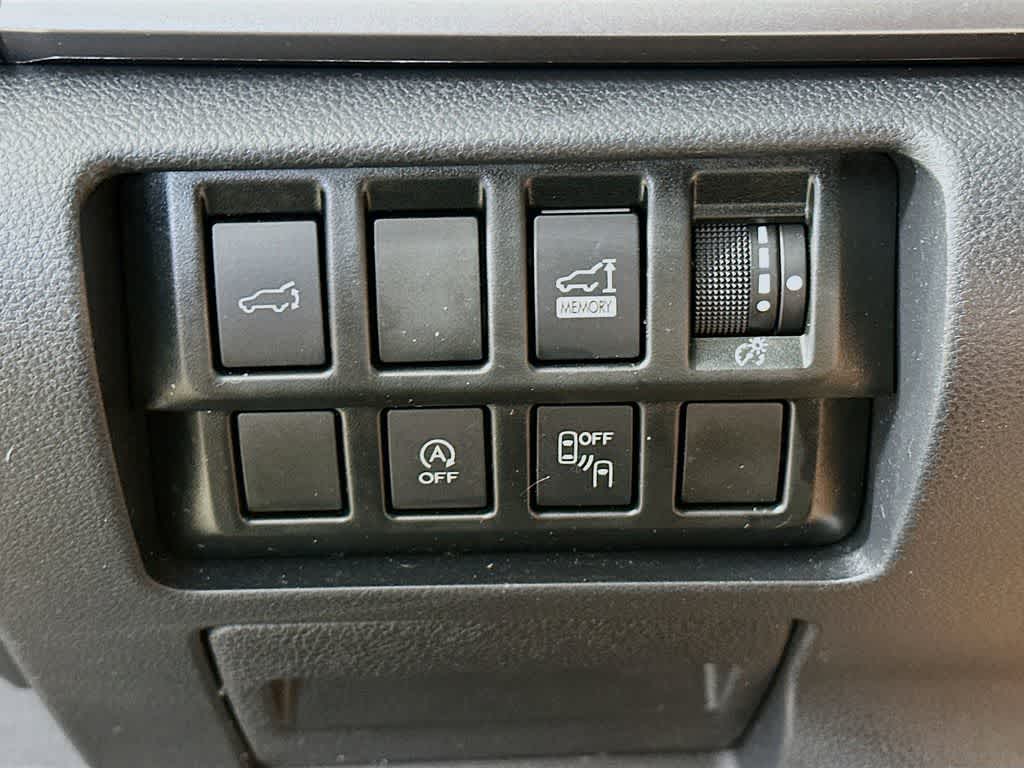 Thumbnail: 2020 Subaru Forester - 27