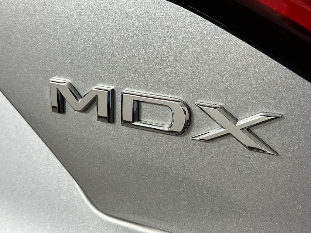 Thumbnail: 2023 Acura MDX - 7