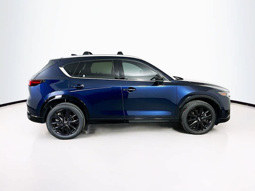 Thumbnail: 2025 Mazda CX-5 - 26