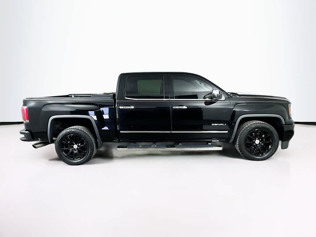 2016 GMC Sierra 1500 Denali 24
