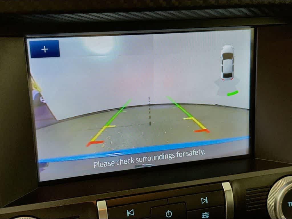 Thumbnail: 2022 Ford Mustang - 28