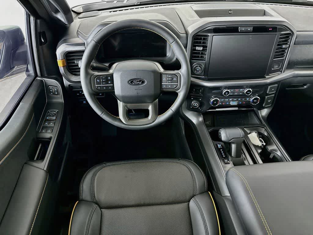 Thumbnail: 2026 Ford F-150 - 10