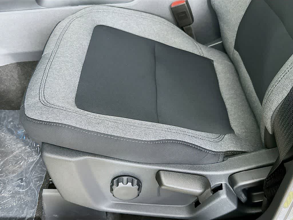 Thumbnail: 2025 Ford Bronco - 30