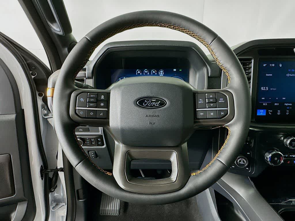 Thumbnail: 2026 Ford F-150 - 16