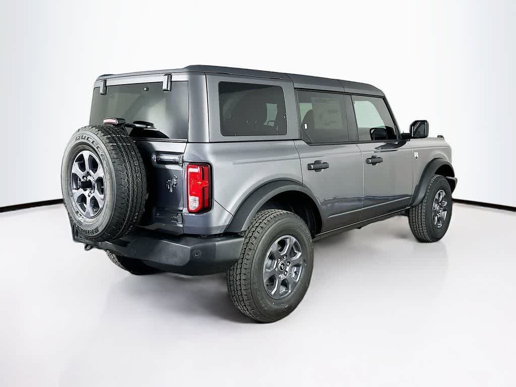 Thumbnail: 2025 Ford Bronco - 25