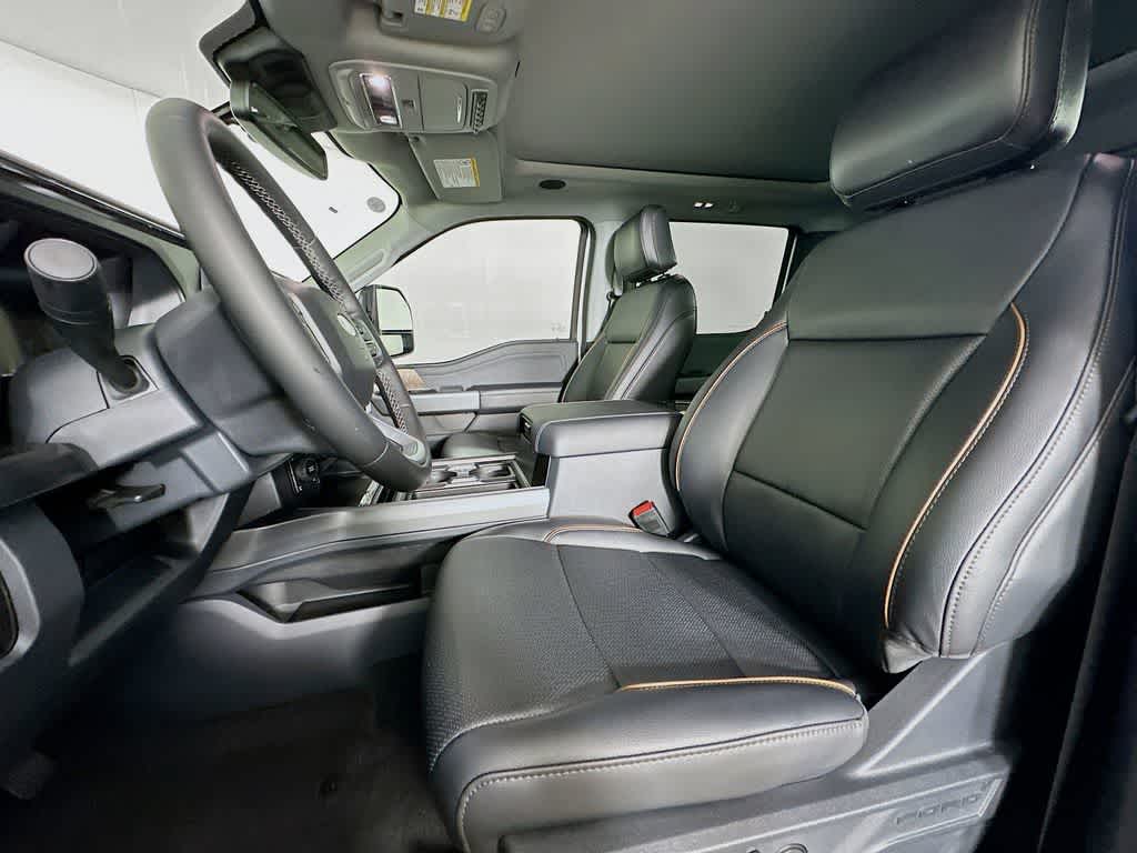 Thumbnail: 2026 Ford F-250 - 12