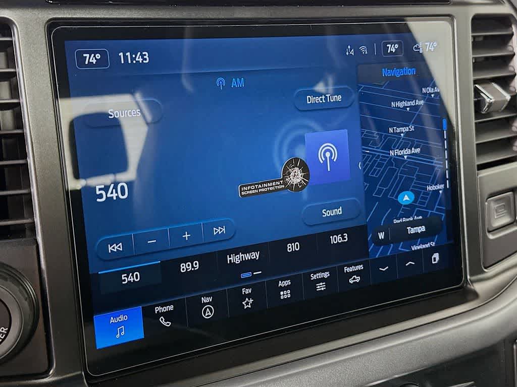 Thumbnail: 2025 Ford F-150 - 17