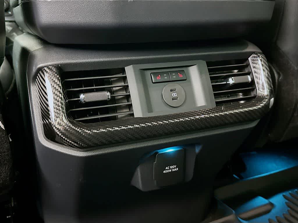 Thumbnail: 2025 Ford F-150 - 13