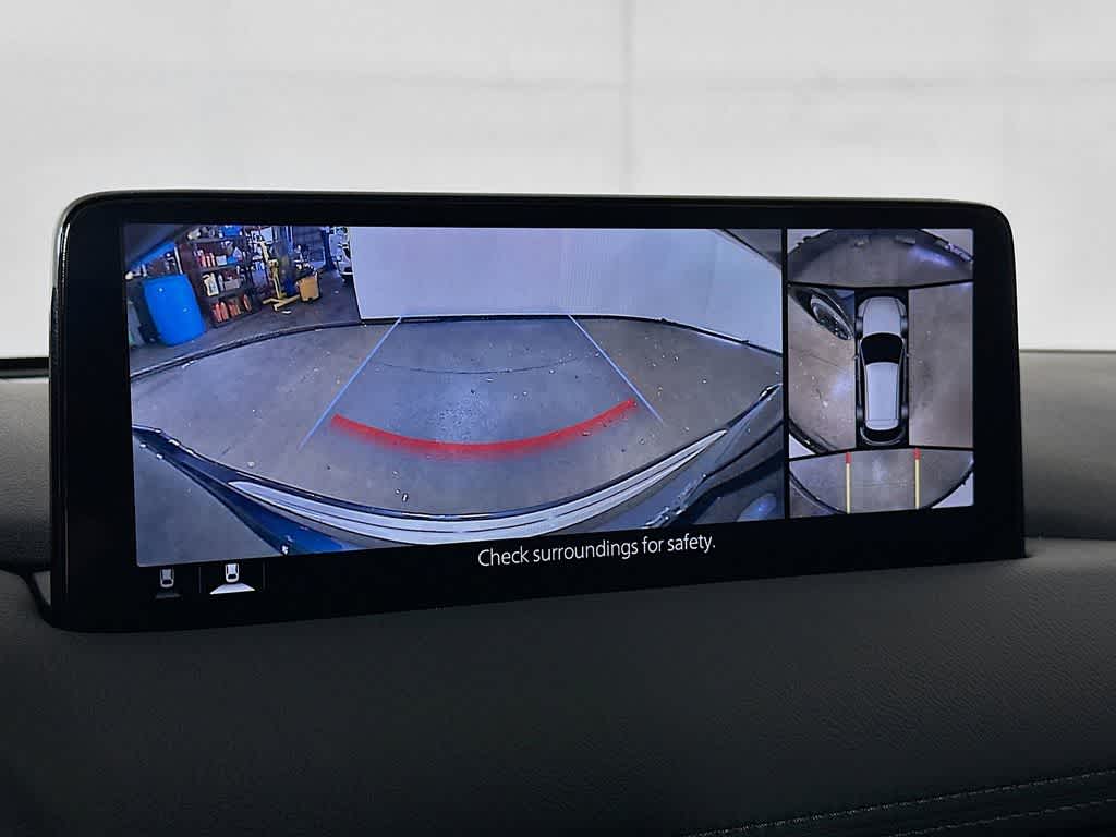 Thumbnail: 2025 Mazda CX-5 - 28