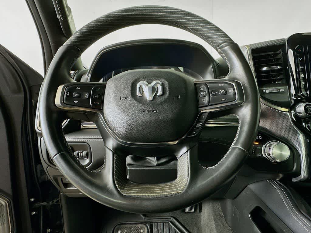 Thumbnail: 2021 RAM 1500 - 16