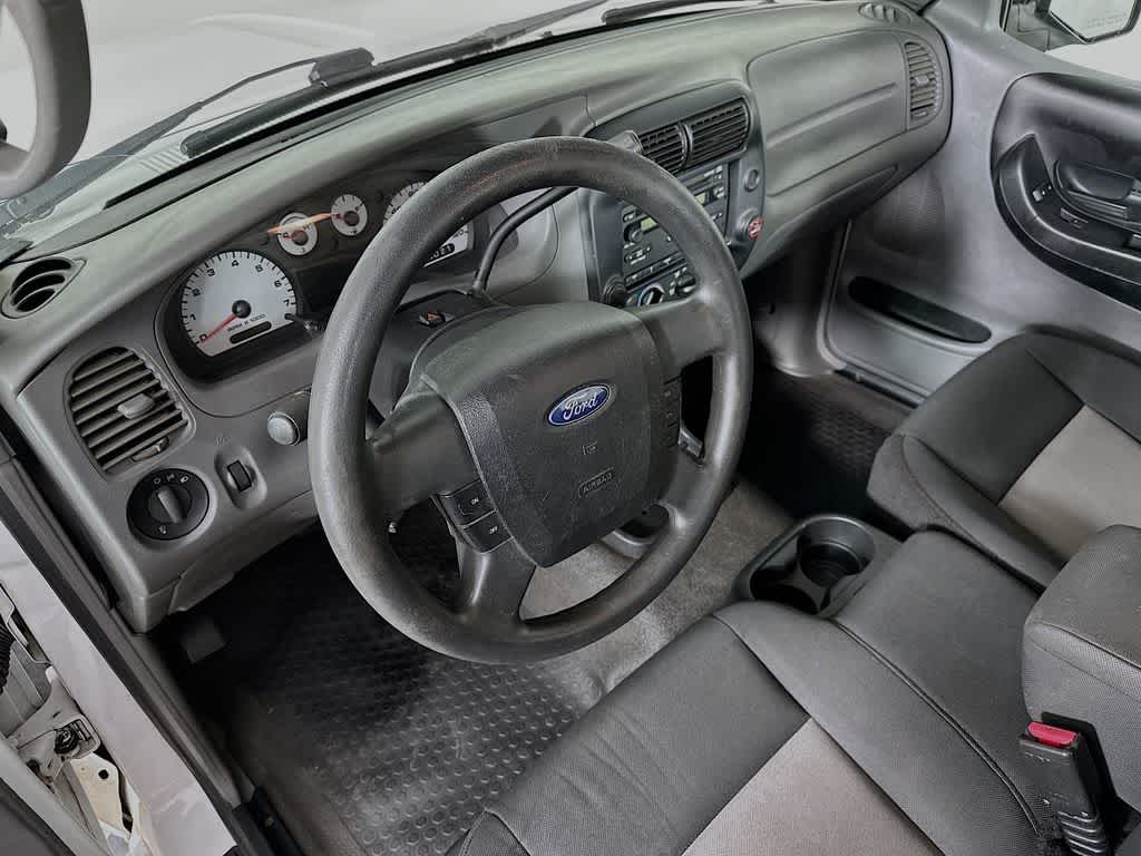 Thumbnail: 2008 Ford Ranger - 2