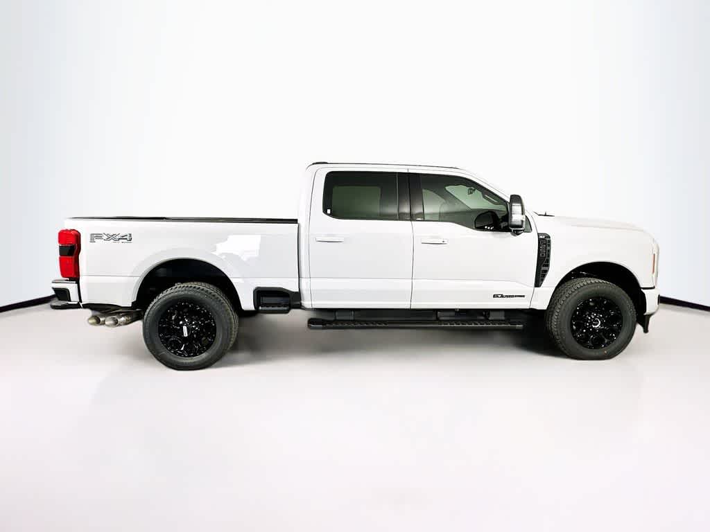 Thumbnail: 2026 Ford F-250 - 26