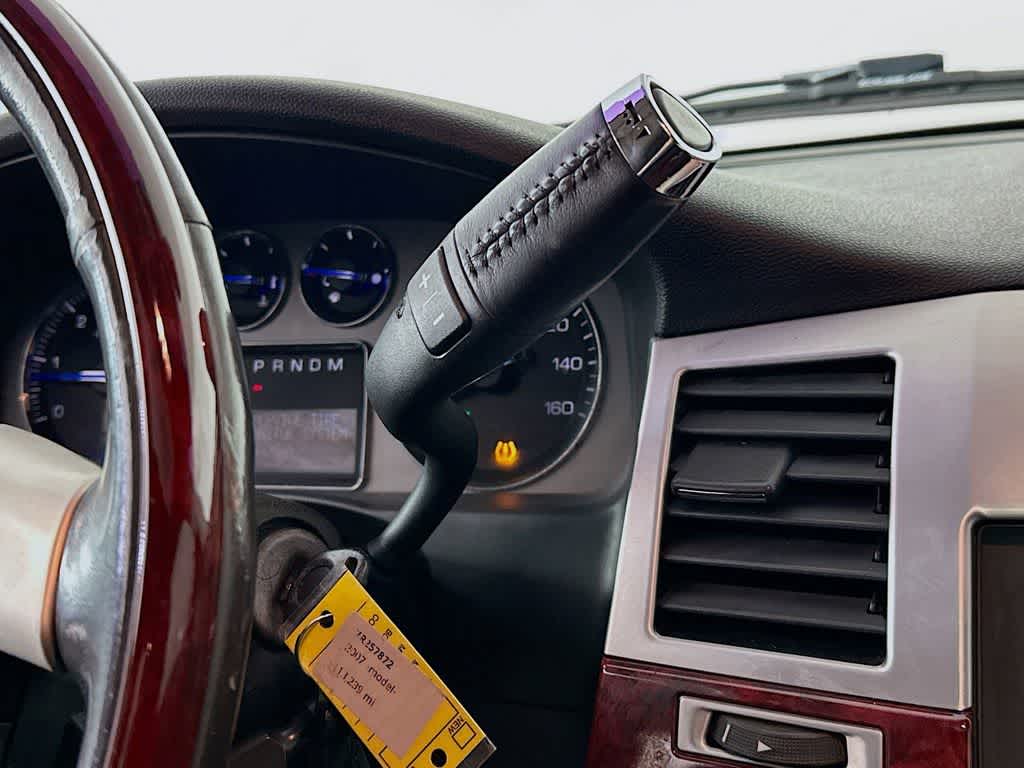 Thumbnail: 2007 Cadillac Escalade - 18