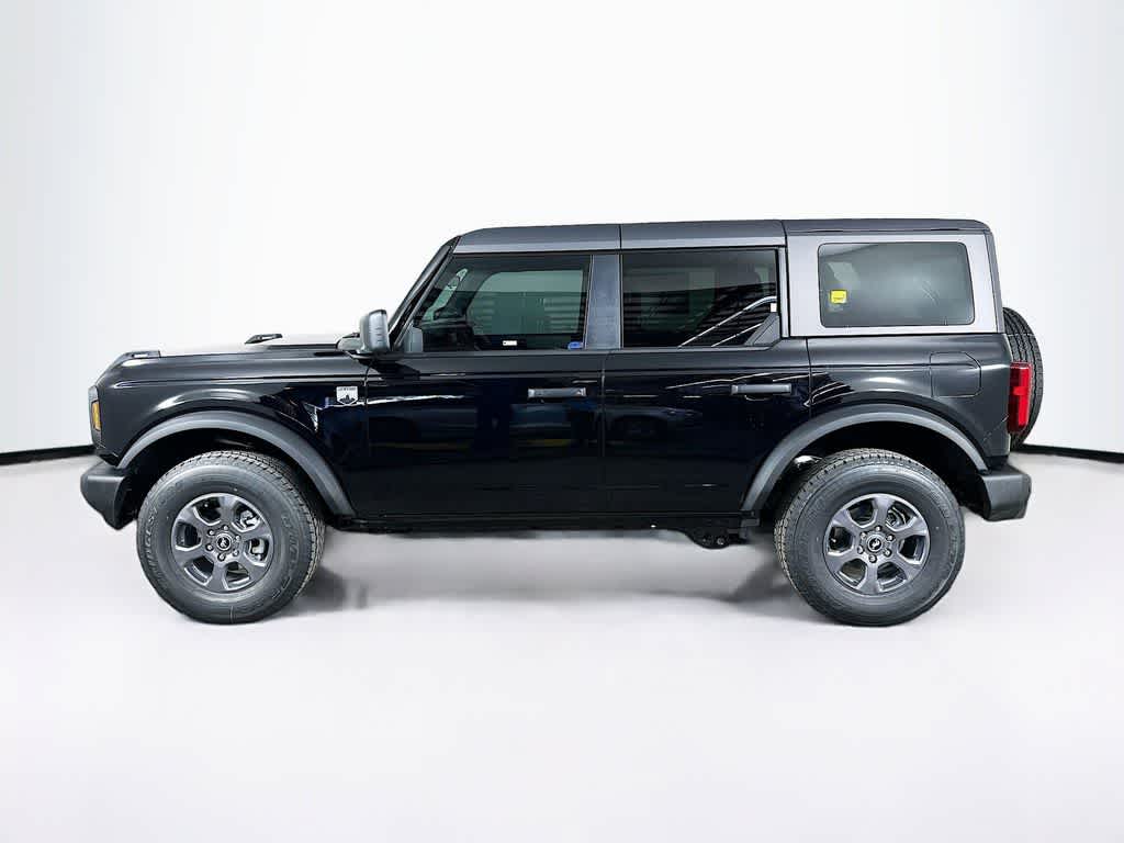 Thumbnail: 2025 Ford Bronco - 3