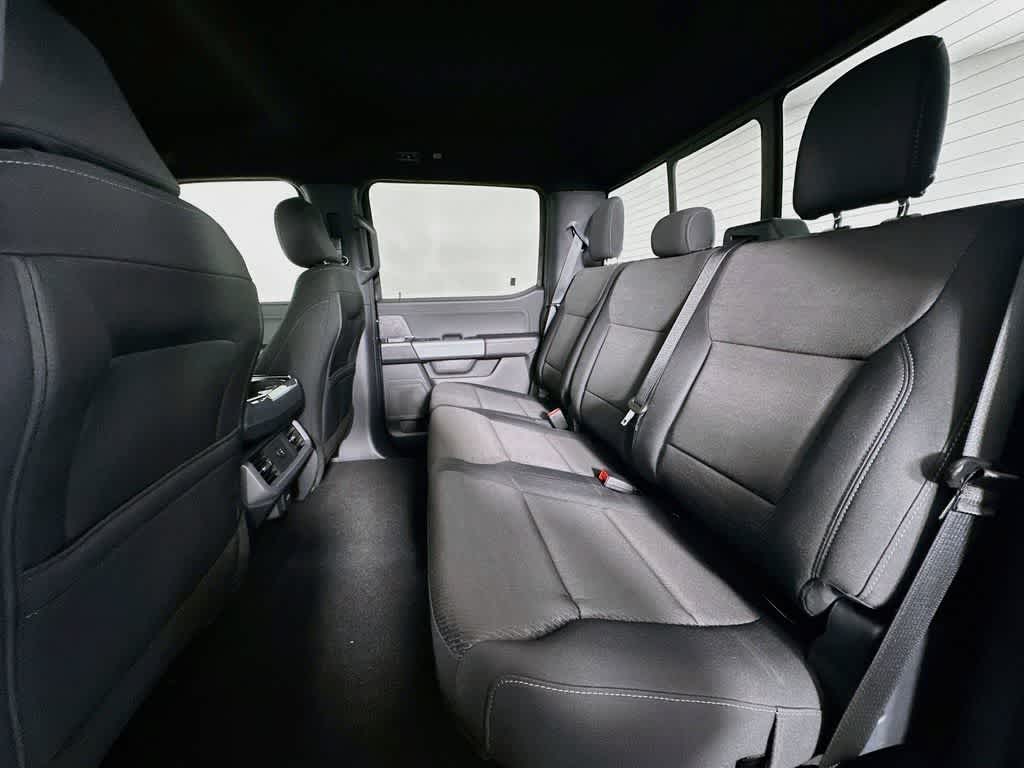 Thumbnail: 2026 Ford F-150 - 14