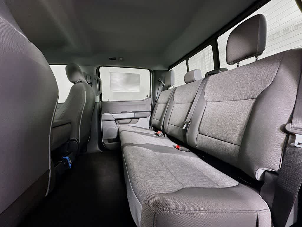 Thumbnail: 2026 Ford F-250 - 13