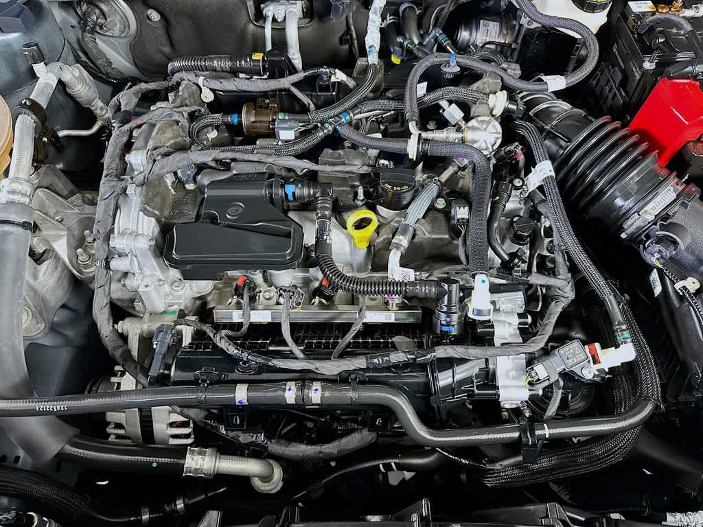 Thumbnail: 2022 Ford Escape - 9