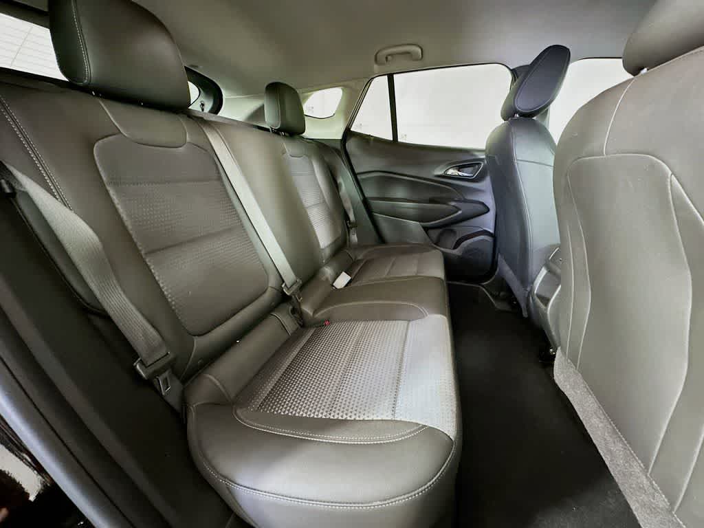 Thumbnail: 2024 Chevrolet Trax - 29