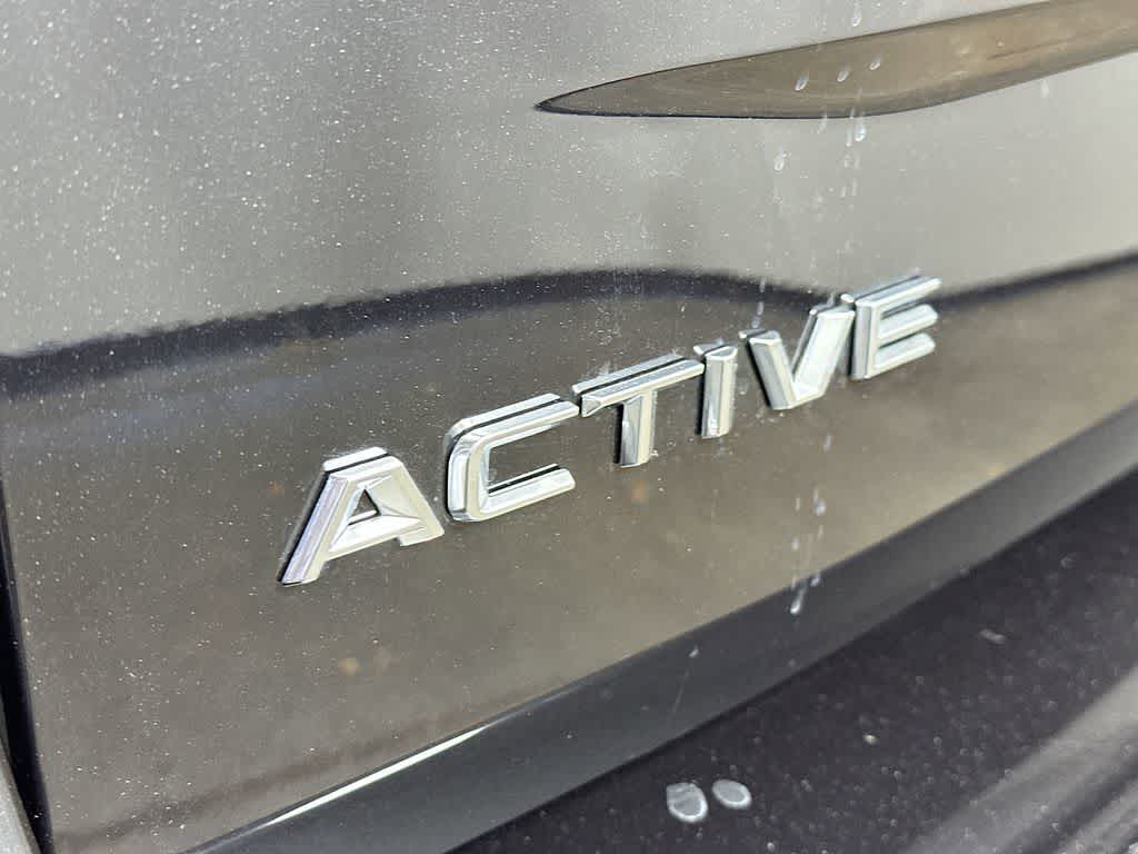 Thumbnail: 2026 Ford Expedition - 7