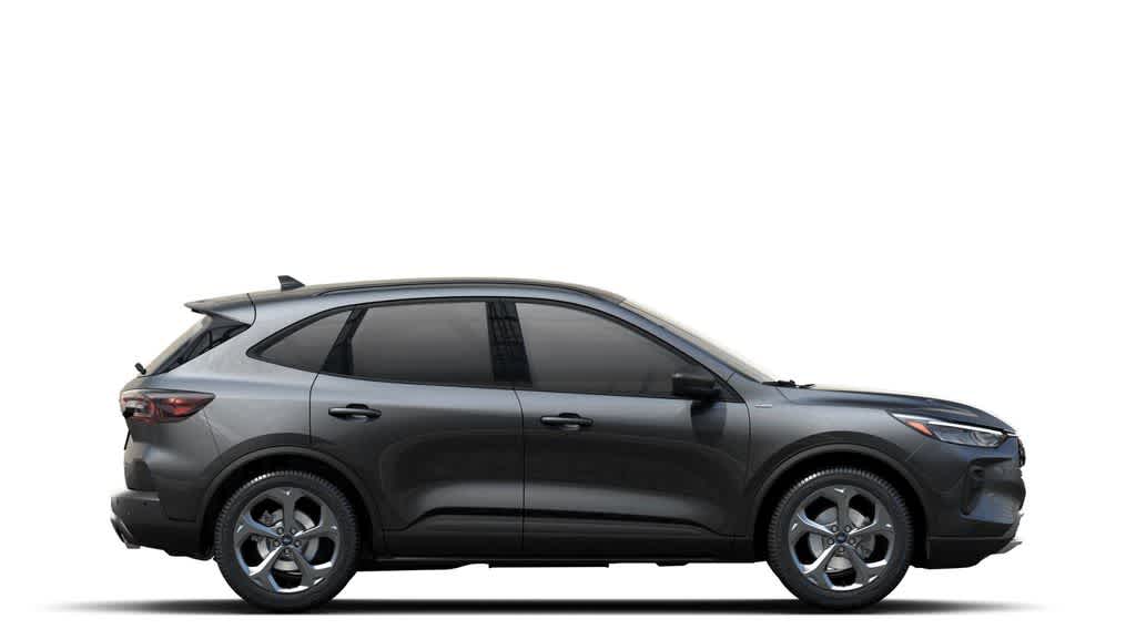 Thumbnail: 2025 Ford Escape - 5
