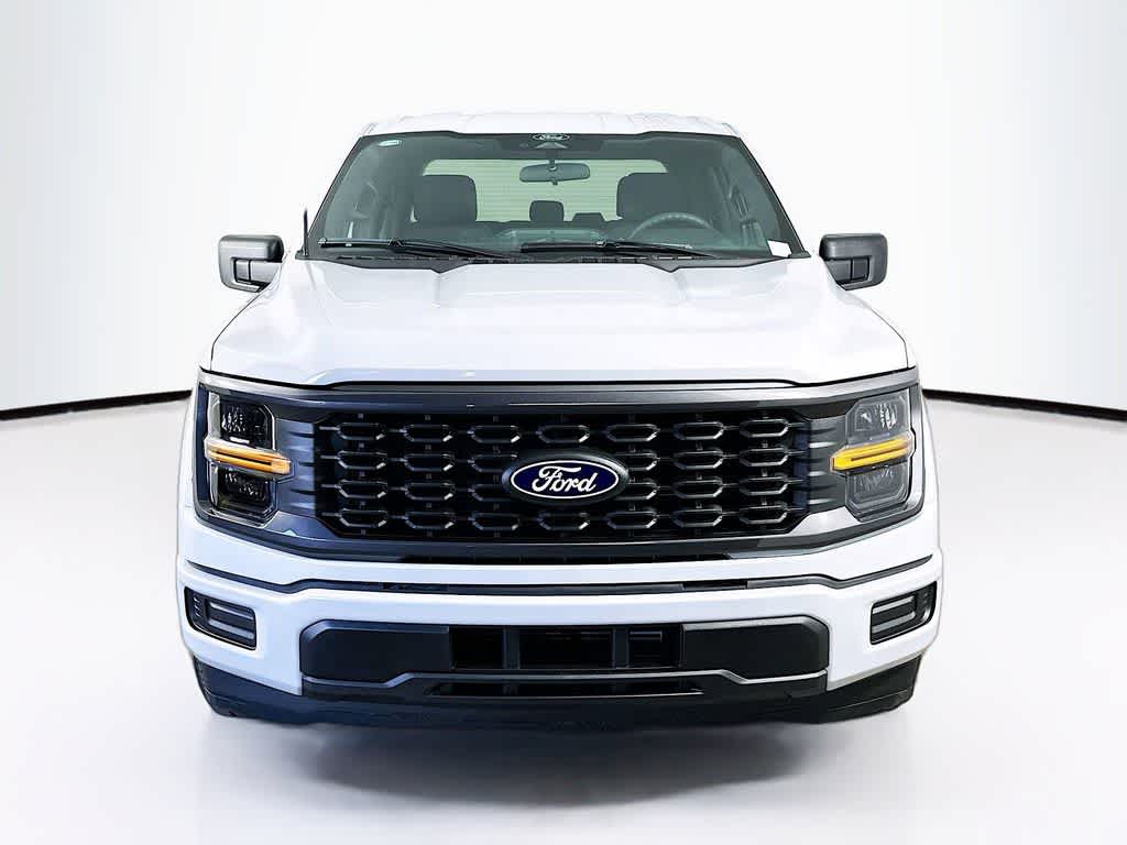 Thumbnail: 2025 Ford F-150 - 6