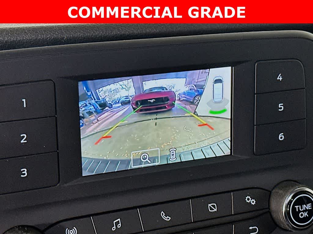 Thumbnail: 2025 Ford Transit Series - 27