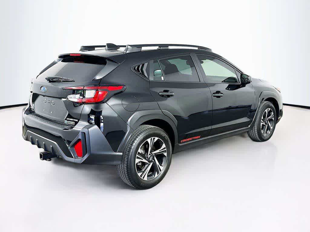 Thumbnail: 2024 Subaru Crosstrek - 22