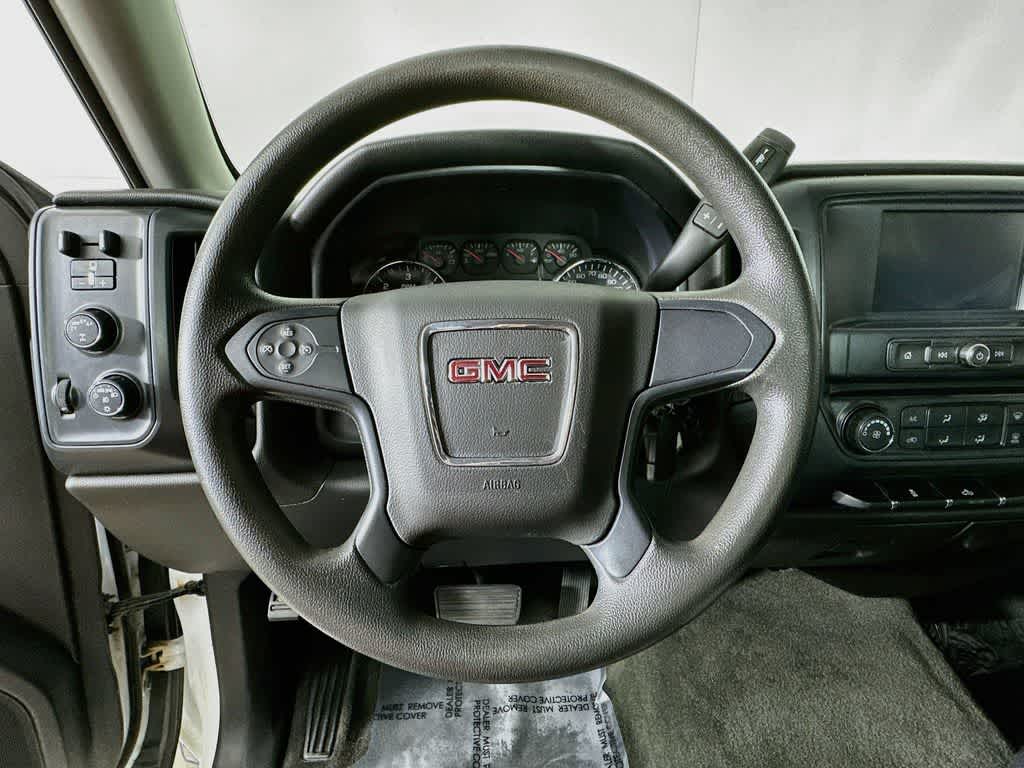 Thumbnail: 2018 GMC Sierra 1500 - 15
