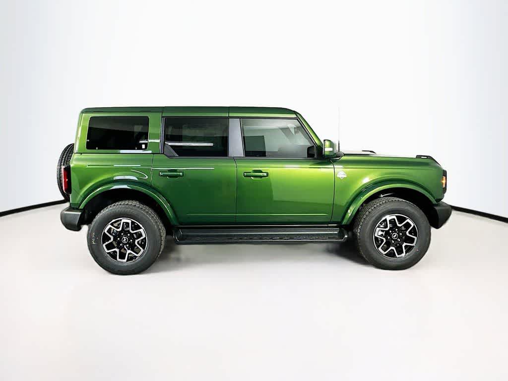 Thumbnail: 2025 Ford Bronco - 26