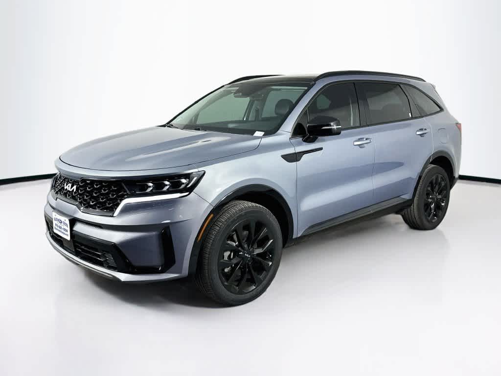 2023 Kia Sorento