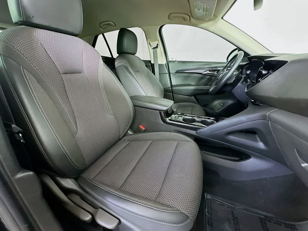 Thumbnail: 2023 Buick Envision - 15