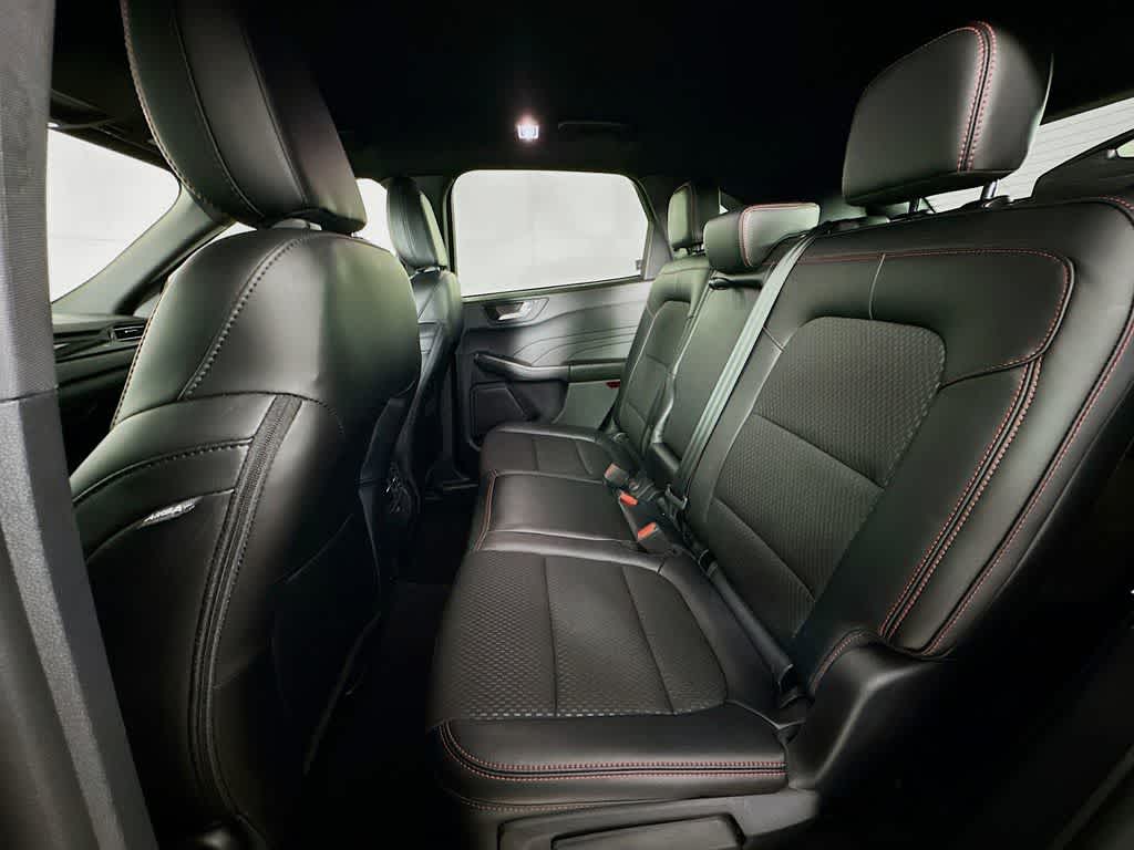 Thumbnail: 2025 Ford Escape - 14