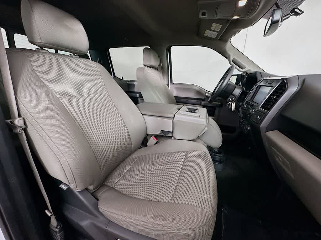 Thumbnail: 2015 Ford F-150 - 14