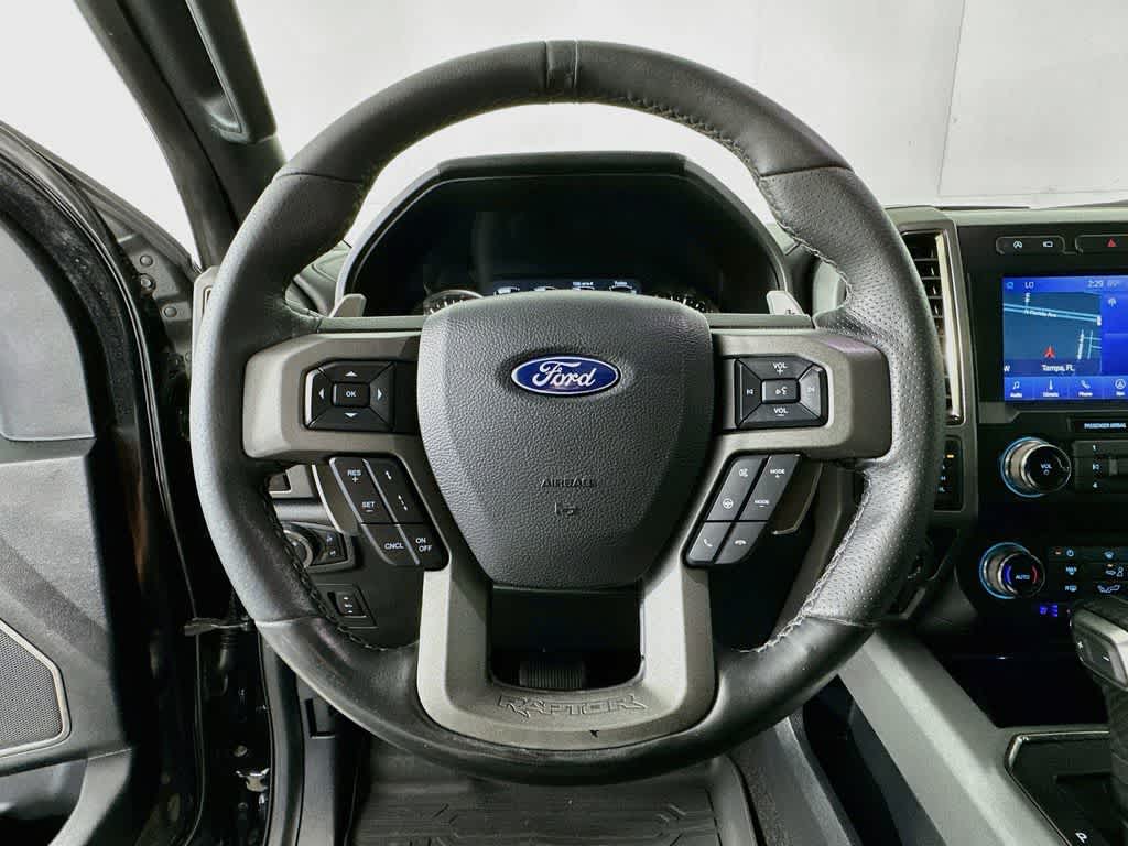Thumbnail: 2020 Ford F-150 - 15